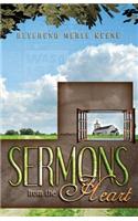 Sermons from the Heart