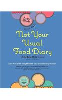 Lean Mode, Color Code Not Your Usual Food Diary