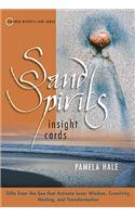 Sand Spirits Insight Cards