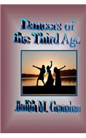 Dancers of the Third Age