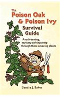 Poison Oak and Poison Ivy Survival Guide