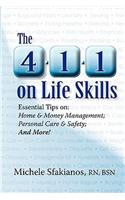 4-1-1 on Life Skills