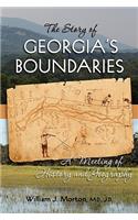 Story of Georgia's Boundaries