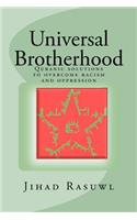 Universal Brotherhood