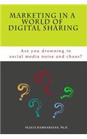 Marketing in a World of Digital Sharing