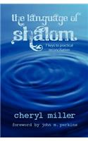 Language of Shalom