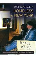 Homeless in New York