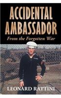 Accidental Ambassador
