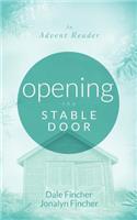 Opening the Stable Door
