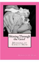 Shining Through the Grief