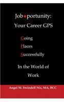 Job-portunity