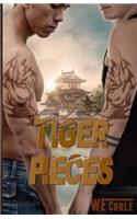 Tiger Pieces