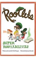 Rootlets