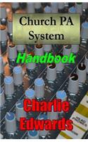 Church PA System Handbook