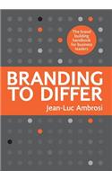 Branding to Differ
