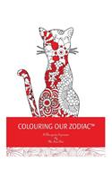 Coloring Our Zodiac