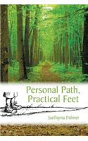 Personal Path, Practical Feet