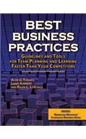 Best Business Practices