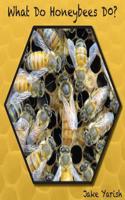 What Do Honeybees Do?
