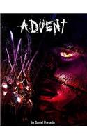 Advent: A Dream Wolves Tale