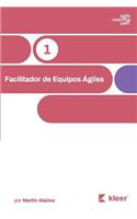 Facilitador de Equipos Ágiles