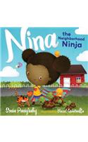 Nina the Neighborhood Ninja