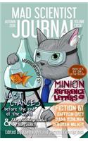 Mad Scientist Journal
