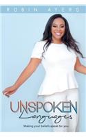 Unspoken Languages