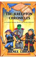Kreepton Chronicles