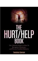 Hurt/Help Book