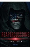 Reapercussions: A Novel?: Volume 1