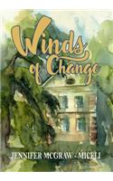 Winds of Change