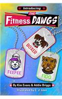 Introducing the FitnessDAWGS