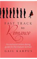 Fast Track To Romance