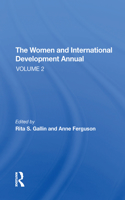 The Women And International Development Annual, Volume 2