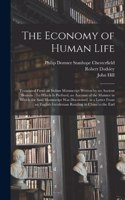 Economy of Human Life