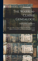Warren-Clarke Genealogy
