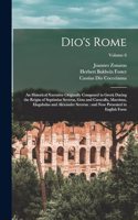 Dio's Rome