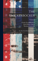 Knickerbocker