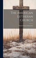 American Lutheran Church