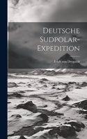 Deutsche Sudpolar-Expedition