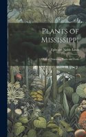 Plants of Mississippi