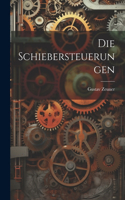 Schiebersteuerungen