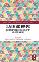 Slavery and Europe