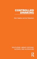 Controlled Drinking