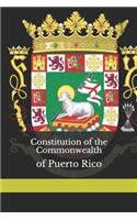 Constitution of the Commonwealth of Puerto Rico