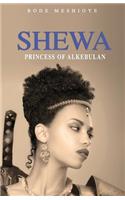Shewa