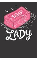Soapmaking Notebook