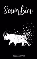 Sambia Reisetagebuch