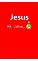 Jesus Calling